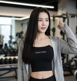 نیمتنه calvin klein فلامنت زنانه وارداتی