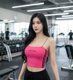 نیمتنه calvin klein فلامنت زنانه وارداتی