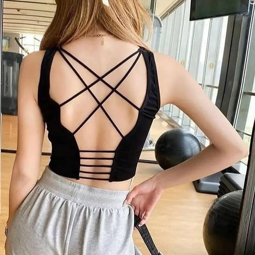 نیمتنه سیملس پشت ضربدری زنانه وارداتی