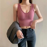 نیمتنه سیملس پشت ضربدری زنانه وارداتی